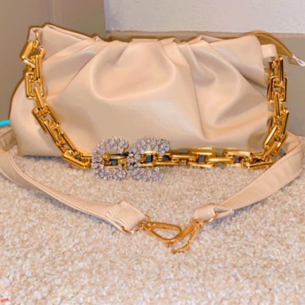 A purse